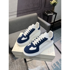 Alexander Mcqueen Low Shoes